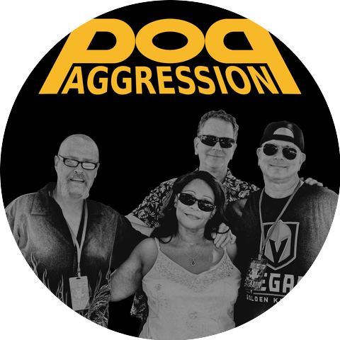 Pop Aggression