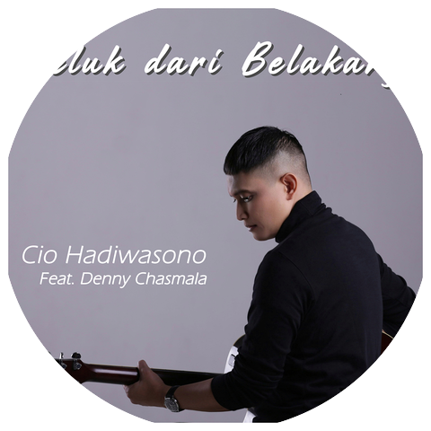 Cio Hadiwasono