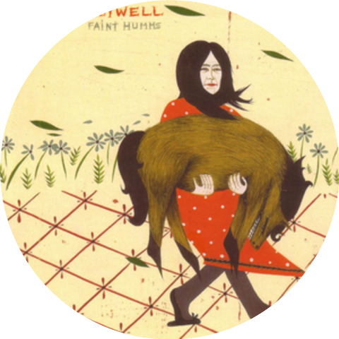 Peggy Honeywell