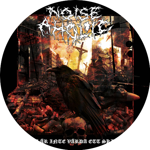 Noise Aholic