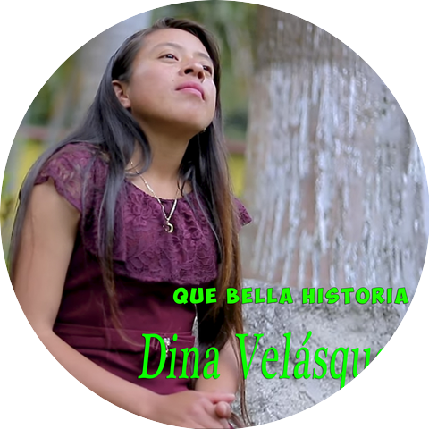Dina Velásquez