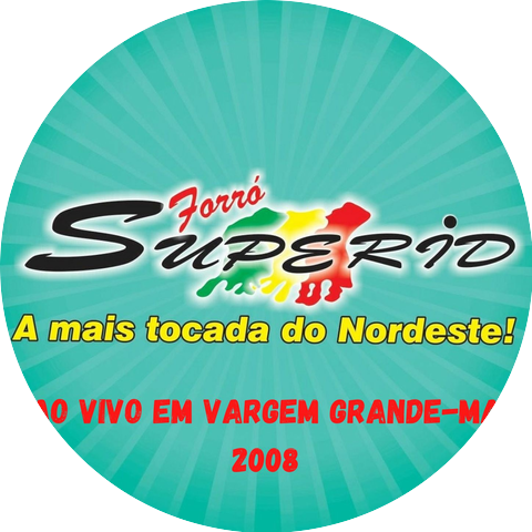 Forró Superid
