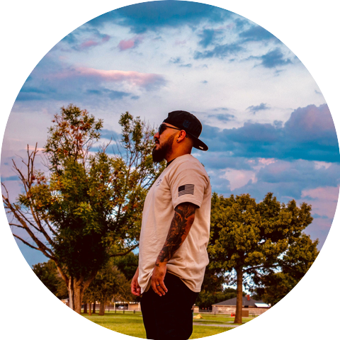 Omar B. Of Renew Musik