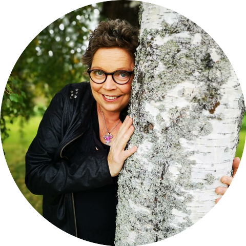 Anne-Li Andling