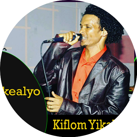 Kiflom Yikalo