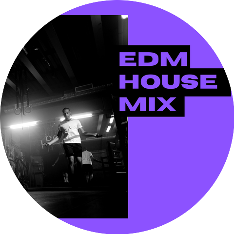 House Music 2021 & Gym Motivation DJ Team & House Workout Music