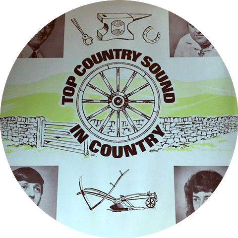 Top Country Sound