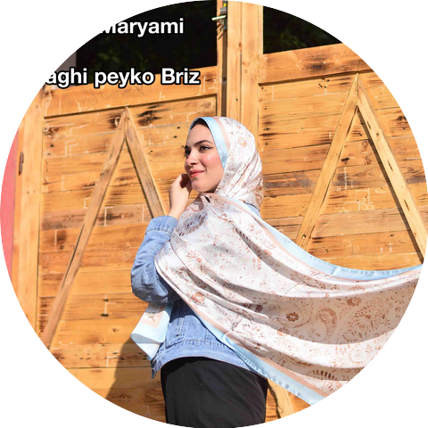 Aylwla Maryami