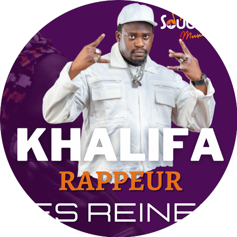 Khalifa Rappeur
