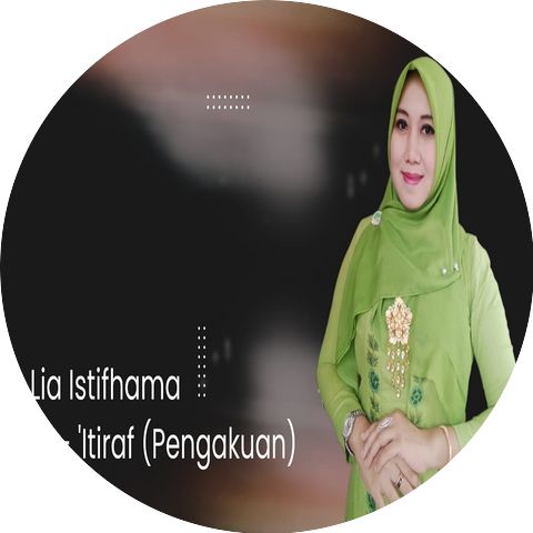 LIA ISTIFHAMA