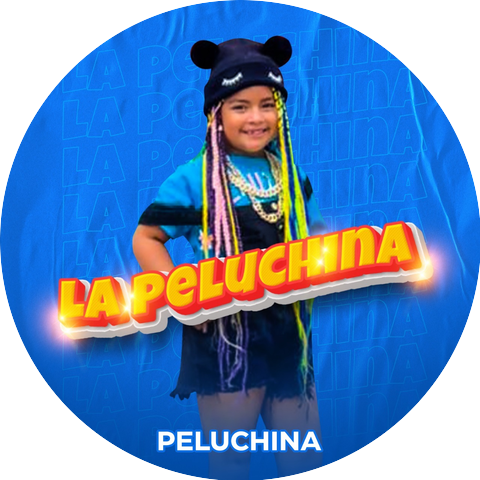 Peluchina