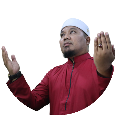 Ustaz Jalil Hanafee