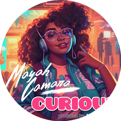 Mayah Camara & MicroMatscenes