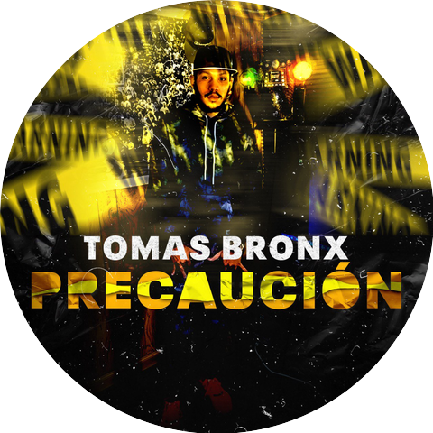 Tomas Bronx