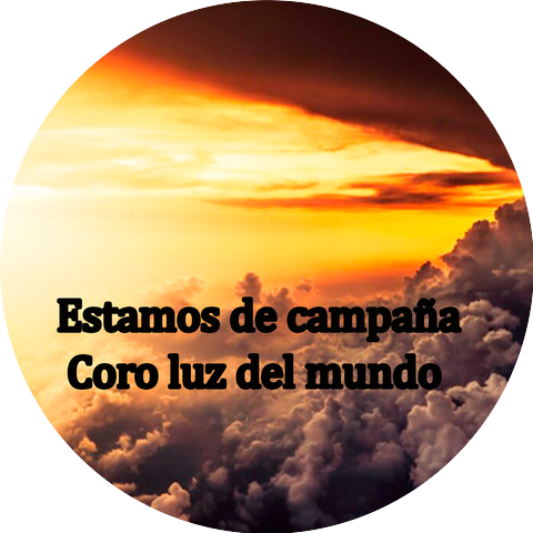 Coro Luz del mundo