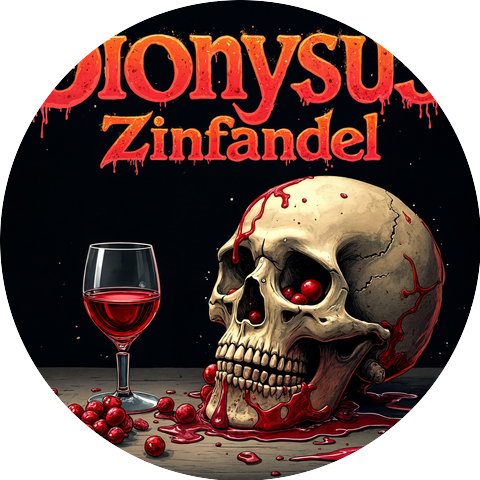 Dionysus' Zinfandel