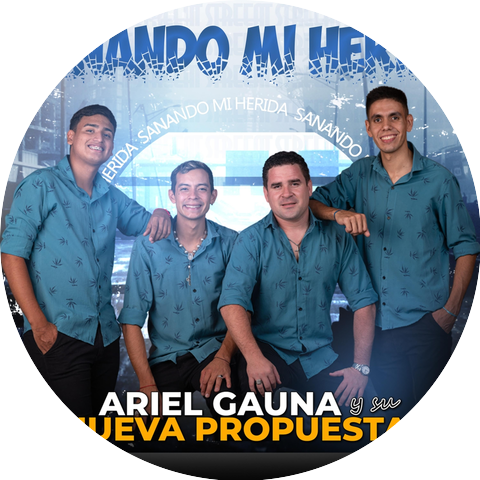 Ariel Gauna y su Nueva Propuesta