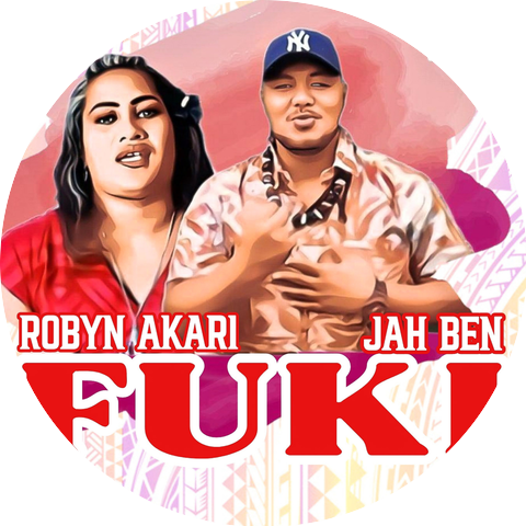 JahBen & Robyn Akari
