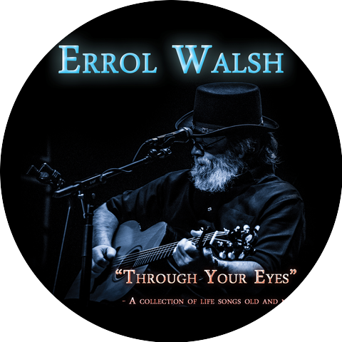 Errol Walsh & Pandy Walshe