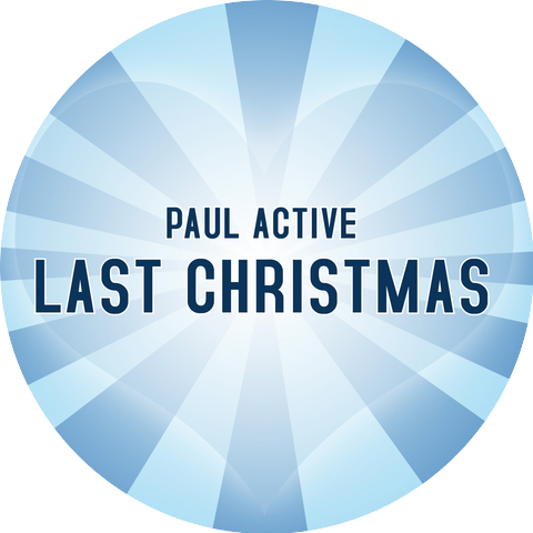 Paul Active