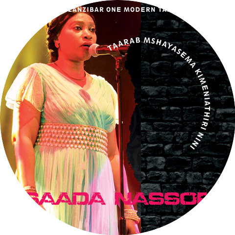 Saada Nassor