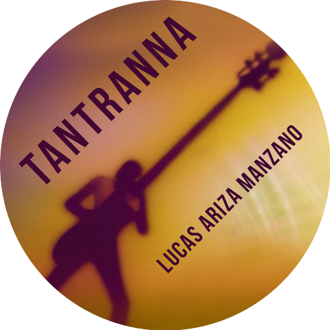 Lucas Ariza Manzano