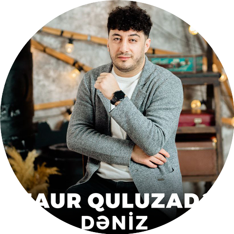 Zaur Quluzade