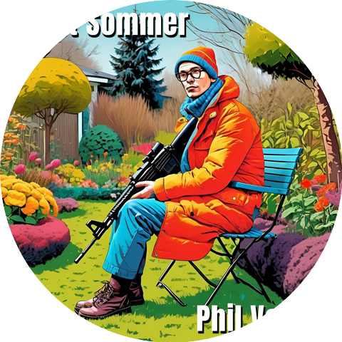 Phil Vetter