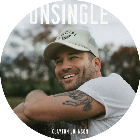 Clayton Johnson