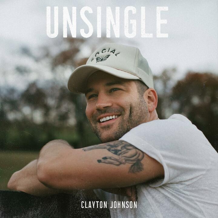 Clayton Johnson