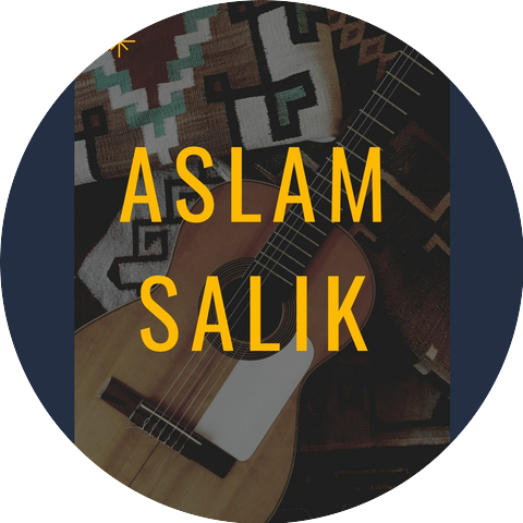 Aslam Salk