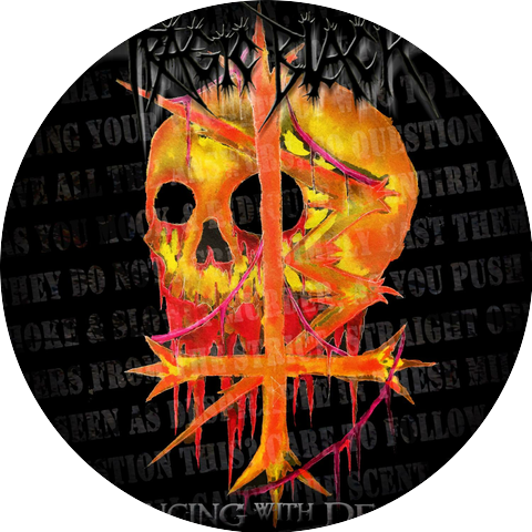 Tragic Black