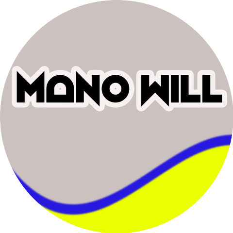 MANO WILL MC PI 086