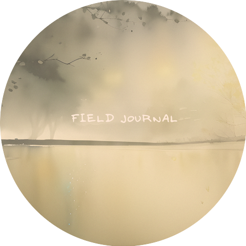 Field Journal
