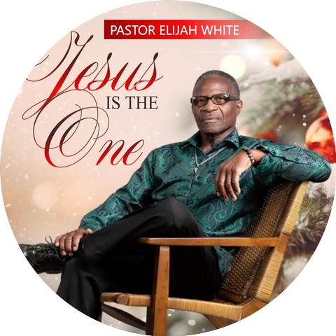 Pastor Elijah White
