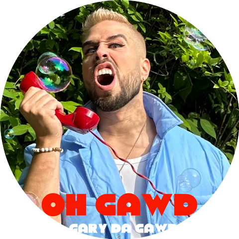Gary Da Gawd