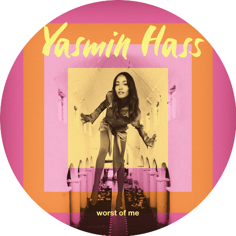 Yasmin Hass