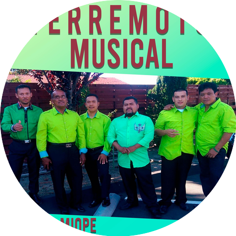Terremoto Musical