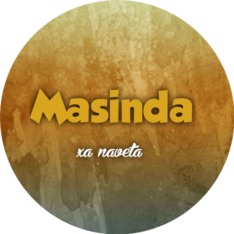 Masinda