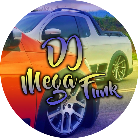 DJ Mega Funk