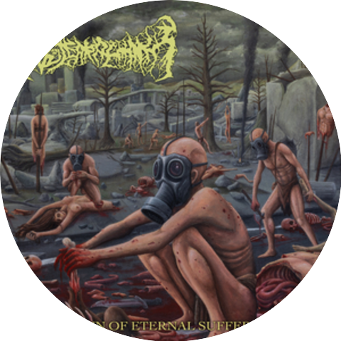 Nuclear Remains