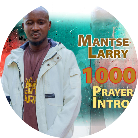 MANTSE LARRY