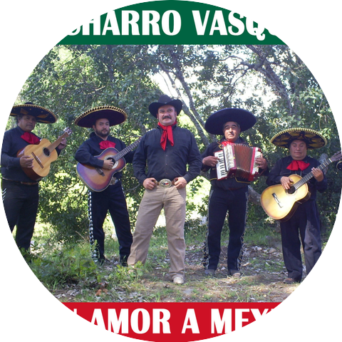 El Charro Vasquez