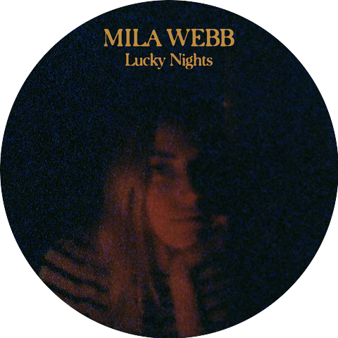 Mila Webb