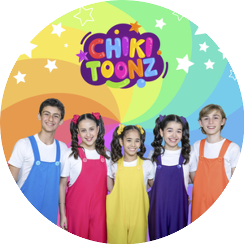 Chiki Toonz