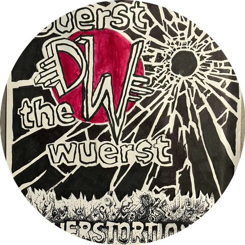 DUERST THE WUERST