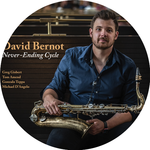 David Bernot