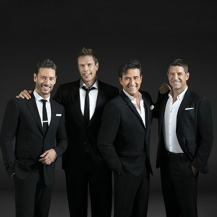 El Divo