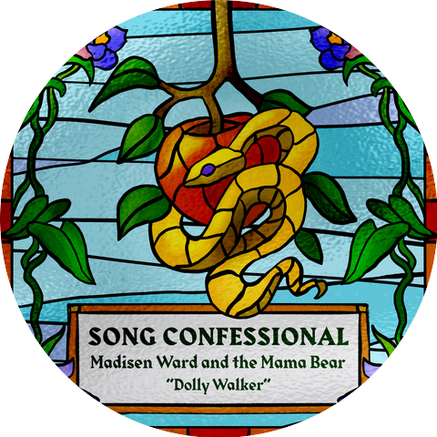 Madisen Ward and The Mama Bear & The Song Confessional