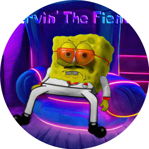 YourBoySponge